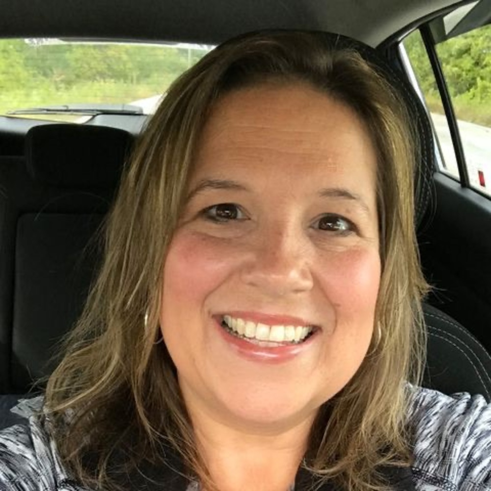 Meet your Posher, Rhonda